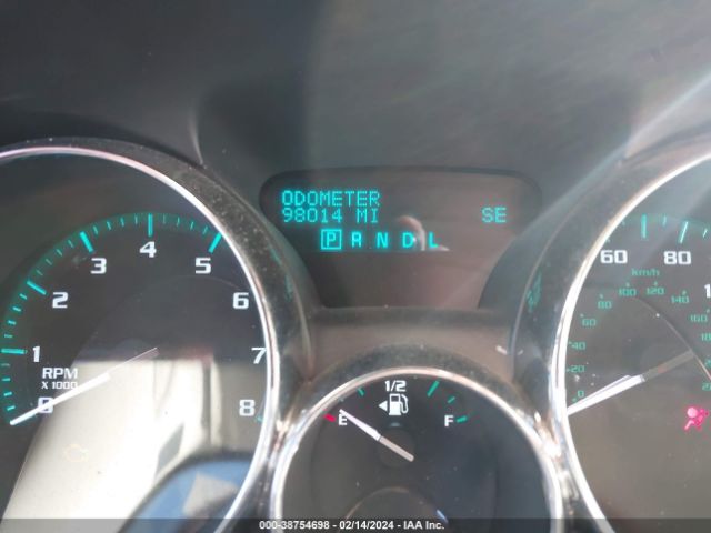 5GAKVCKD2EJ255084 Buick Enclave Premium