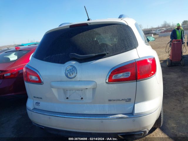 5GAKVCKD2EJ255084 Buick Enclave Premium