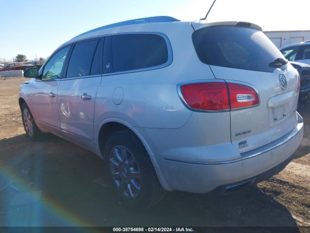 5GAKVCKD2EJ255084 Buick Enclave Premium