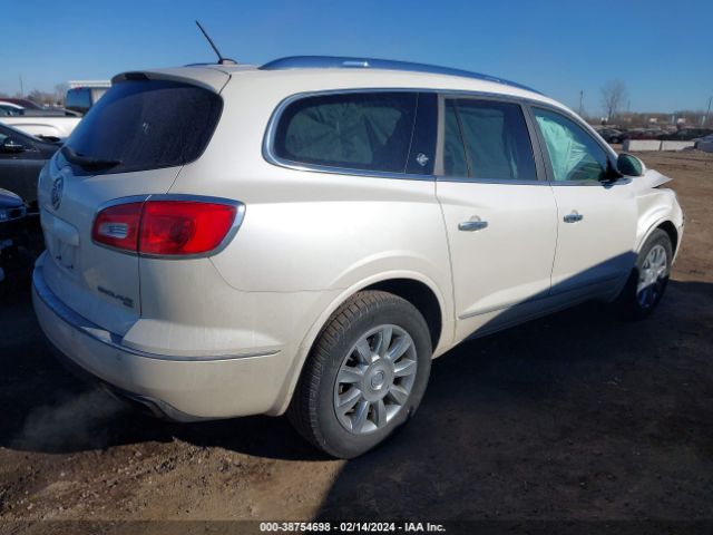 5GAKVCKD2EJ255084 Buick Enclave Premium