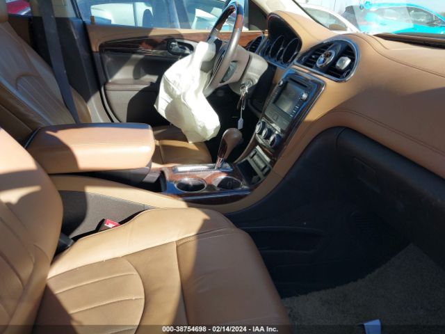 5GAKVCKD2EJ255084 Buick Enclave Premium