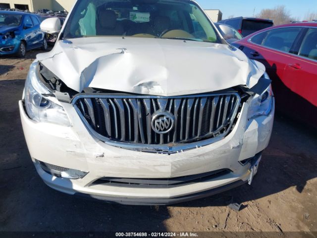 5GAKVCKD2EJ255084 Buick Enclave Premium