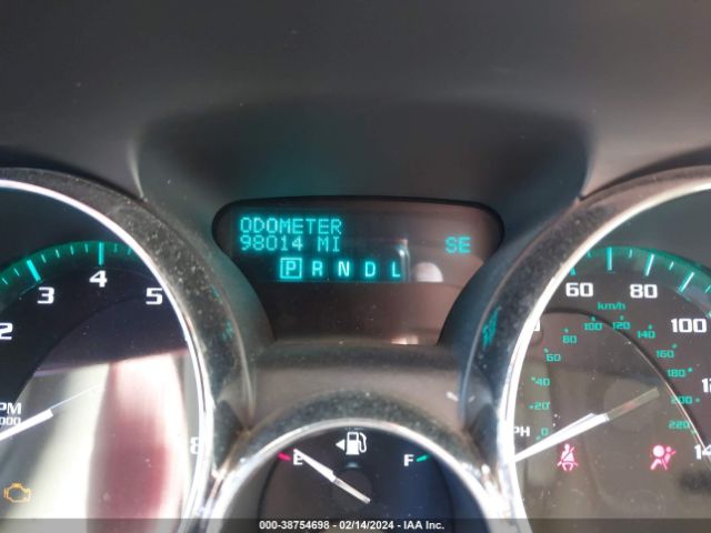 5GAKVCKD2EJ255084 Buick Enclave Premium