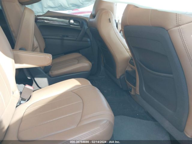 5GAKVCKD2EJ255084 Buick Enclave Premium