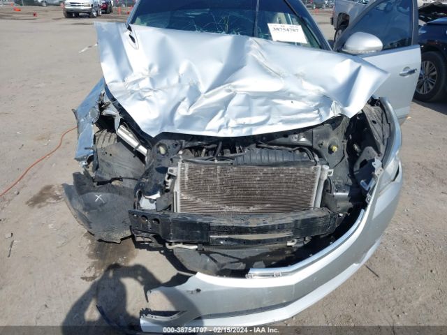 5GAKRBKD8HJ136846 Buick Enclave Leather
