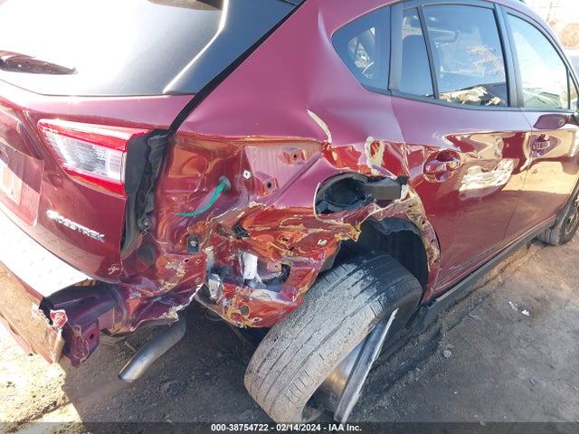 JF2GTAEC3K8211732 Subaru Crosstrek 2.0i Premium