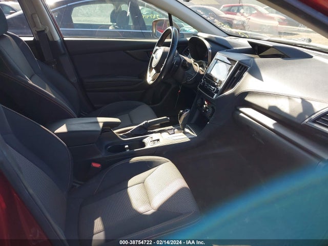 JF2GTAEC3K8211732 Subaru Crosstrek 2.0i Premium