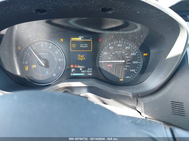 JF2GTAEC3K8211732 Subaru Crosstrek 2.0i Premium