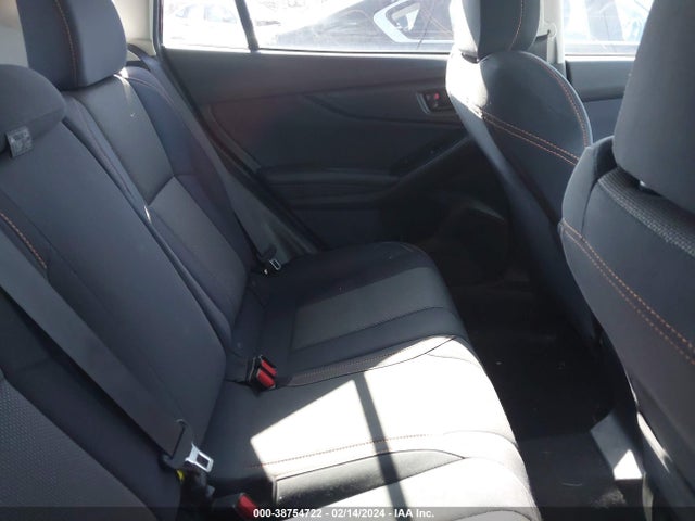 JF2GTAEC3K8211732 Subaru Crosstrek 2.0i Premium
