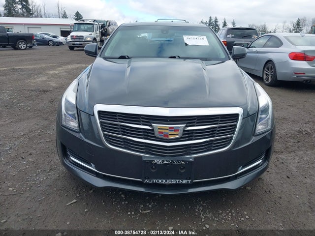 Cadillac Ats Standard 2018 1G6AA5RX3J0176978 Image 12