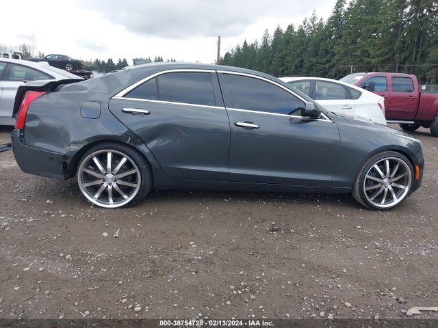 Cadillac Ats Standard 2018 1G6AA5RX3J0176978 Image 13