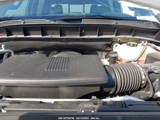 3GTP9EED0LG361239 GMC Sierra 1500 4wd  Short Box At4