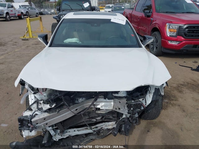 58AEA1C16MU003534 Lexus Es 300h Luxury