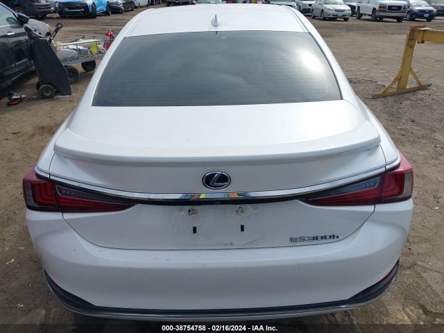 58AEA1C16MU003534 Lexus Es 300h Luxury