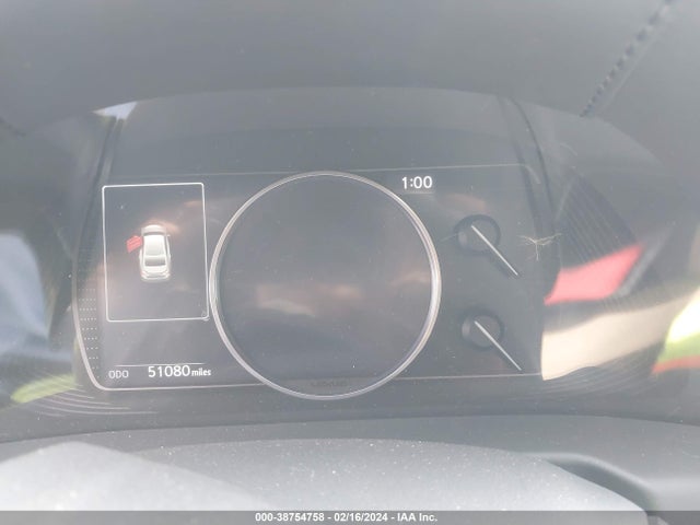 58AEA1C16MU003534 Lexus Es 300h Luxury