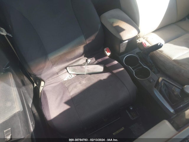 Toyota COROLLA LE 2015 5YFBURHE3FP203013 Image 5