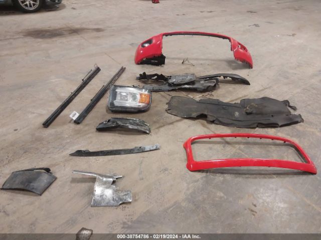 1GTG6CE33G1281474 GMC CANYON SLE