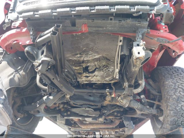 1GTG6CE33G1281474 GMC CANYON SLE