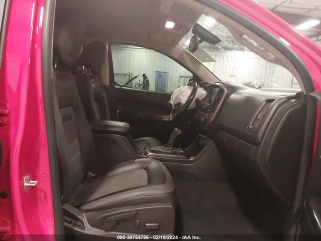 1GTG6CE33G1281474 GMC CANYON SLE