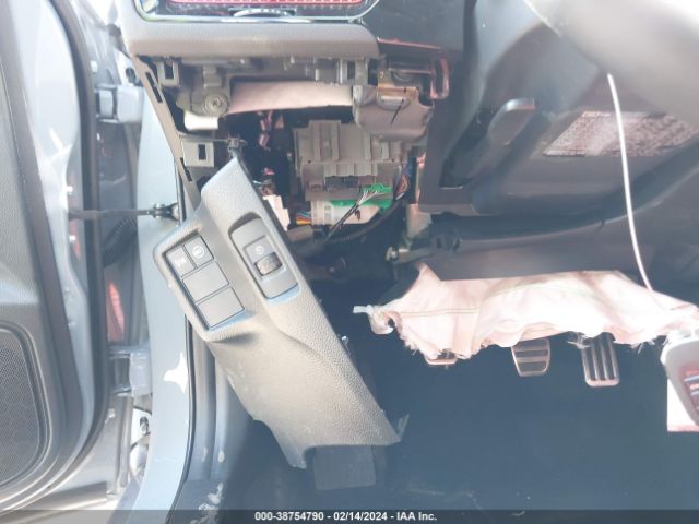 2HGFE1E50RH472098 Honda CIVIC SI SEDAN