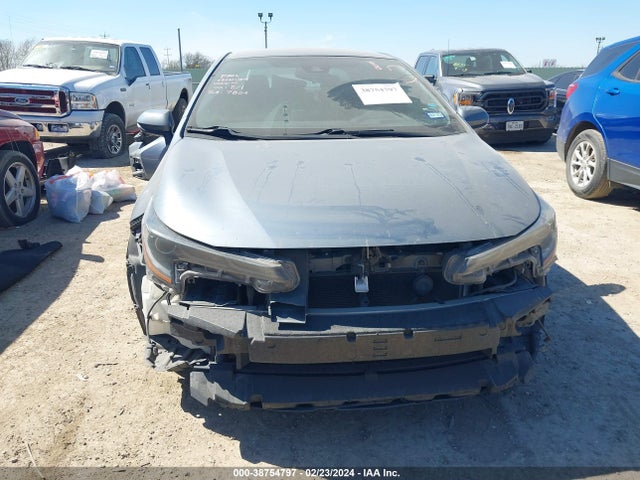 Toyota COROLLA SE 2020 5YFS4RCE6LP020935 Image 13