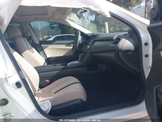 Honda Civic Ex-t 2018 JHMFC1F35JX039022 Image 5