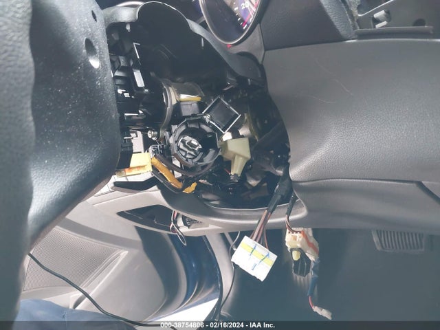 2016 HYUNDAI ELANTRA SE VIN: 5NPDH4AEXGH707292
