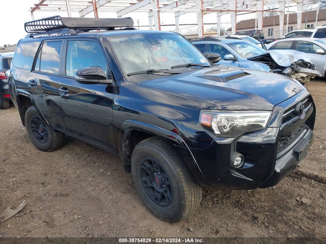 2021 JTEHU5JR4M5944051 main image