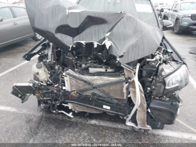 2021 MERCEDES-BENZ AMG GLS 63 4JGFF8KE8MA278995 Photo 5