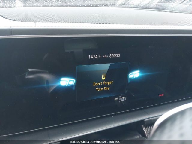 2021 MERCEDES-BENZ AMG GLS 63 4JGFF8KE8MA278995 Photo 6
