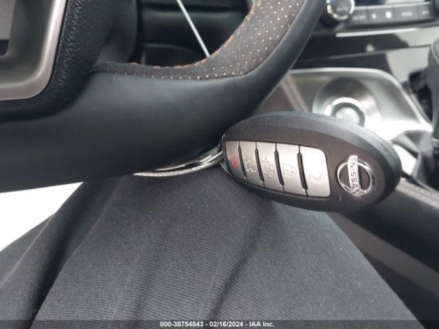 1N4AA6AV3KC379906 Nissan Maxima 3.5 Sr