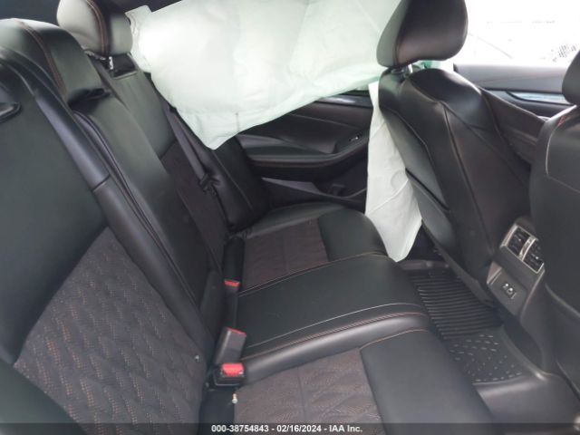 1N4AA6AV3KC379906 Nissan Maxima 3.5 Sr