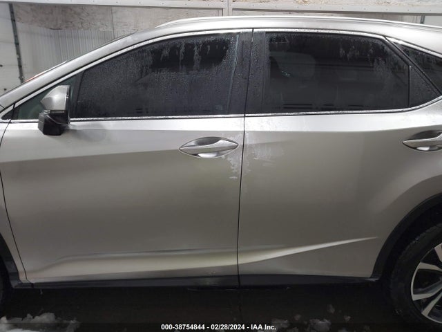2T2BZMCA8KC179869 Lexus RX 350