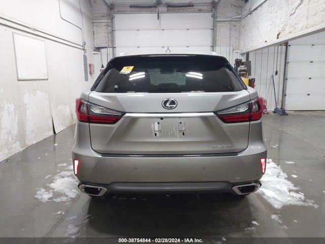2T2BZMCA8KC179869 Lexus RX 350