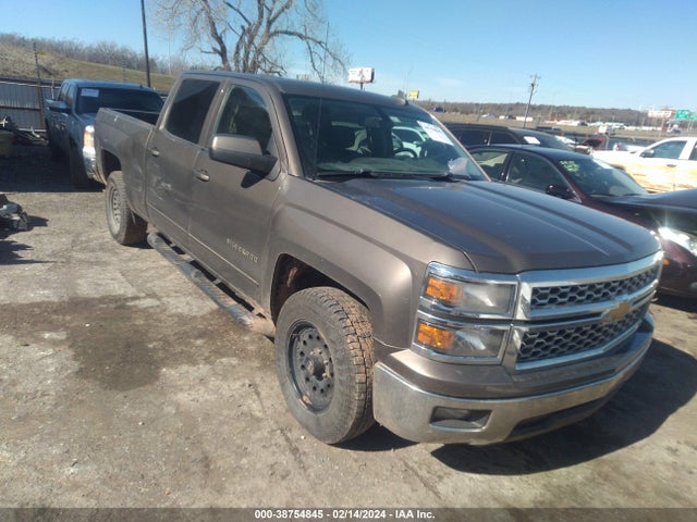 2015 3GCPCREC7FG513814 main image