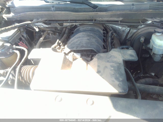 Chevrolet Silverado 1500 1lt 2015 3GCPCREC7FG513814 Image 10