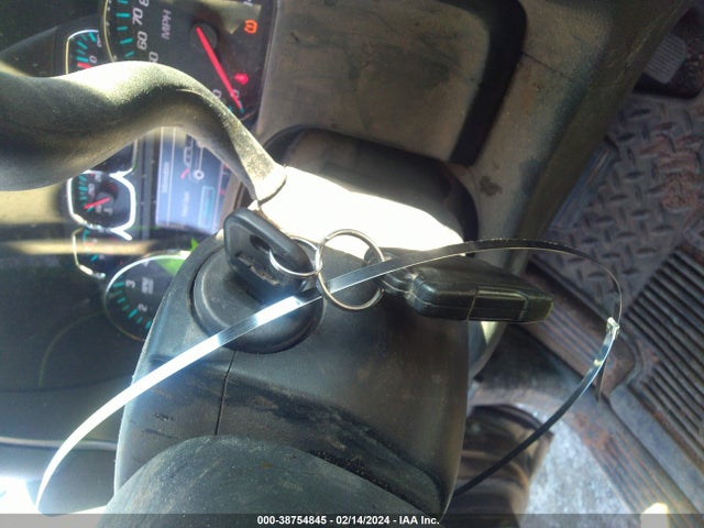 Chevrolet Silverado 1500 1lt 2015 3GCPCREC7FG513814 Image 11