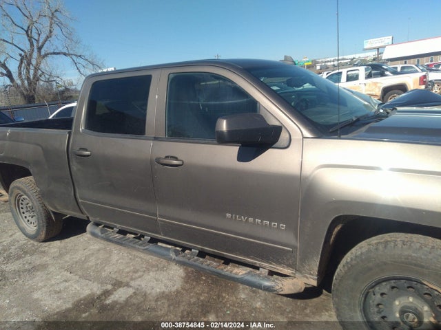 Chevrolet Silverado 1500 1lt 2015 3GCPCREC7FG513814 Image 14