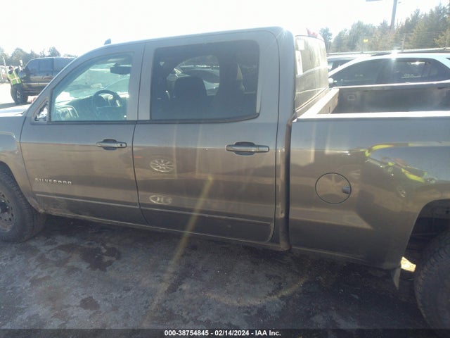 Chevrolet Silverado 1500 1lt 2015 3GCPCREC7FG513814 Image 15