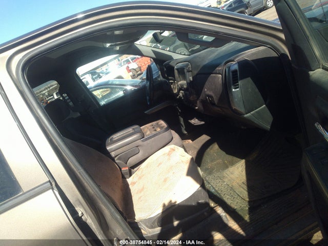 Chevrolet Silverado 1500 1lt 2015 3GCPCREC7FG513814 Image 5