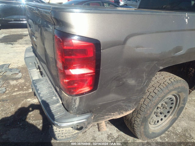 Chevrolet Silverado 1500 1lt 2015 3GCPCREC7FG513814 Image 6