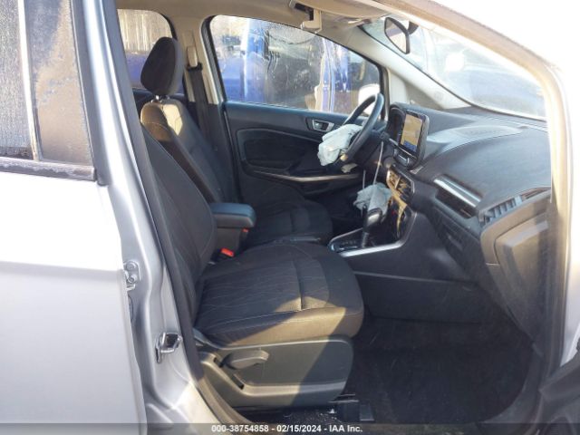 2020 FORD ECOSPORT MAJ3S2GE9LC326778 Photo 4