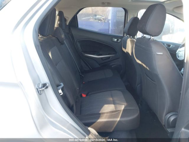 2020 FORD ECOSPORT MAJ3S2GE9LC326778 Photo 7
