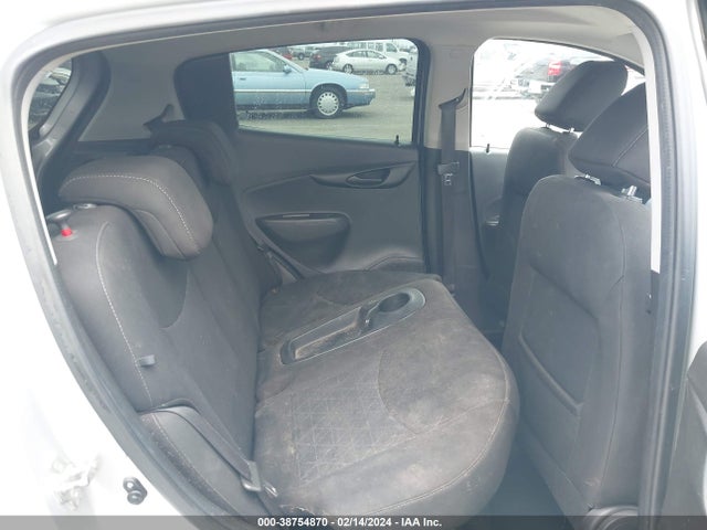 Chevrolet Spark 1lt Cvt 2019 KL8CD6SA6KC707737 Image 8