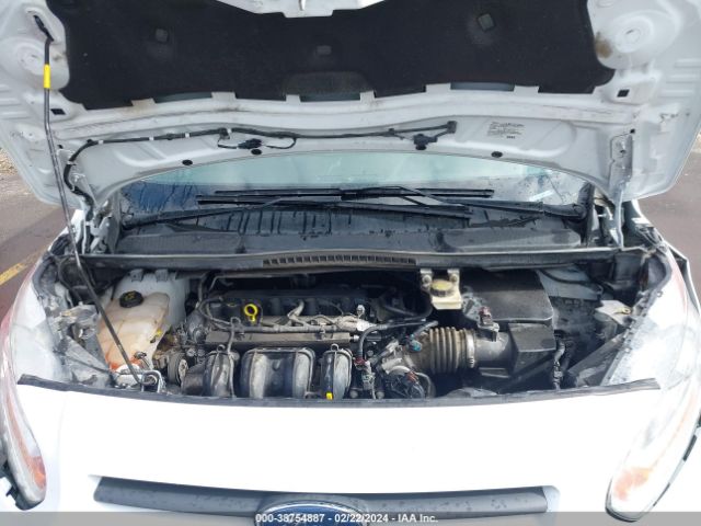 NM0LS7F76H1319300 Ford Transit Connect Xlt