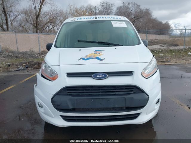 NM0LS7F76H1319300 Ford Transit Connect Xlt