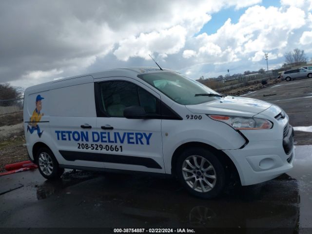 NM0LS7F76H1319300 Ford Transit Connect Xlt
