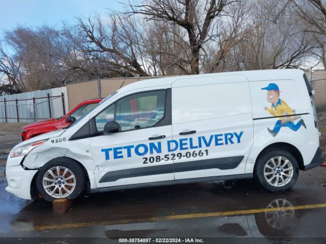 NM0LS7F76H1319300 Ford Transit Connect Xlt
