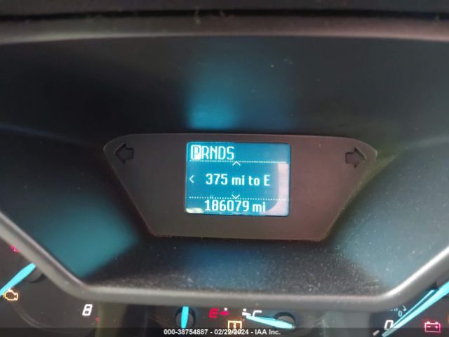 NM0LS7F76H1319300 Ford Transit Connect Xlt