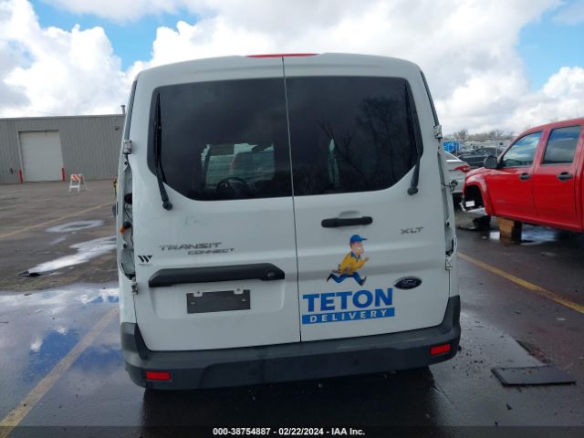 NM0LS7F76H1319300 Ford Transit Connect Xlt